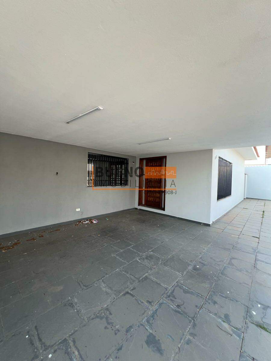 Casa para aluguel no Vila Grego II: 