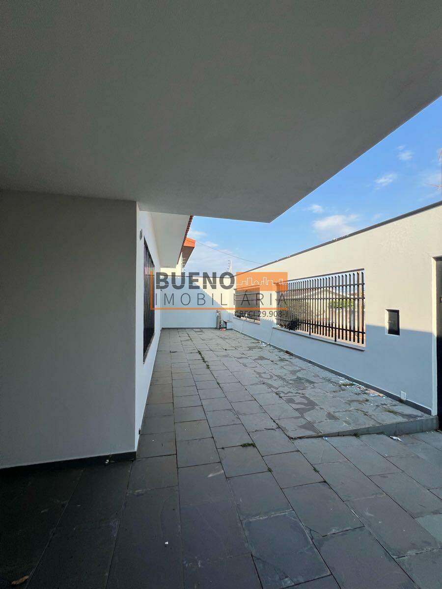 Casa para aluguel no Vila Grego II: 