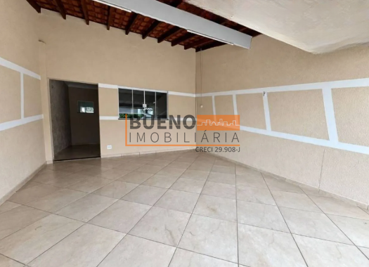 Casa para aluguel no Vila Mollon IV: 