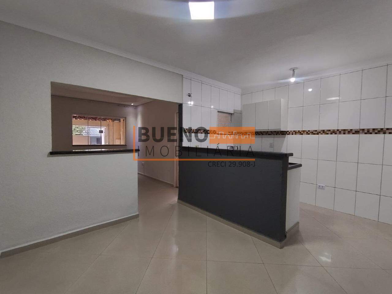 Casa para aluguel no Vila Mollon IV: 