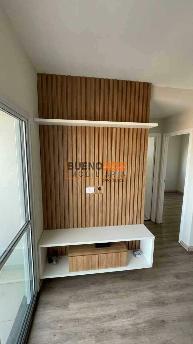 Apartamento à venda no Jardim São Francisco: 