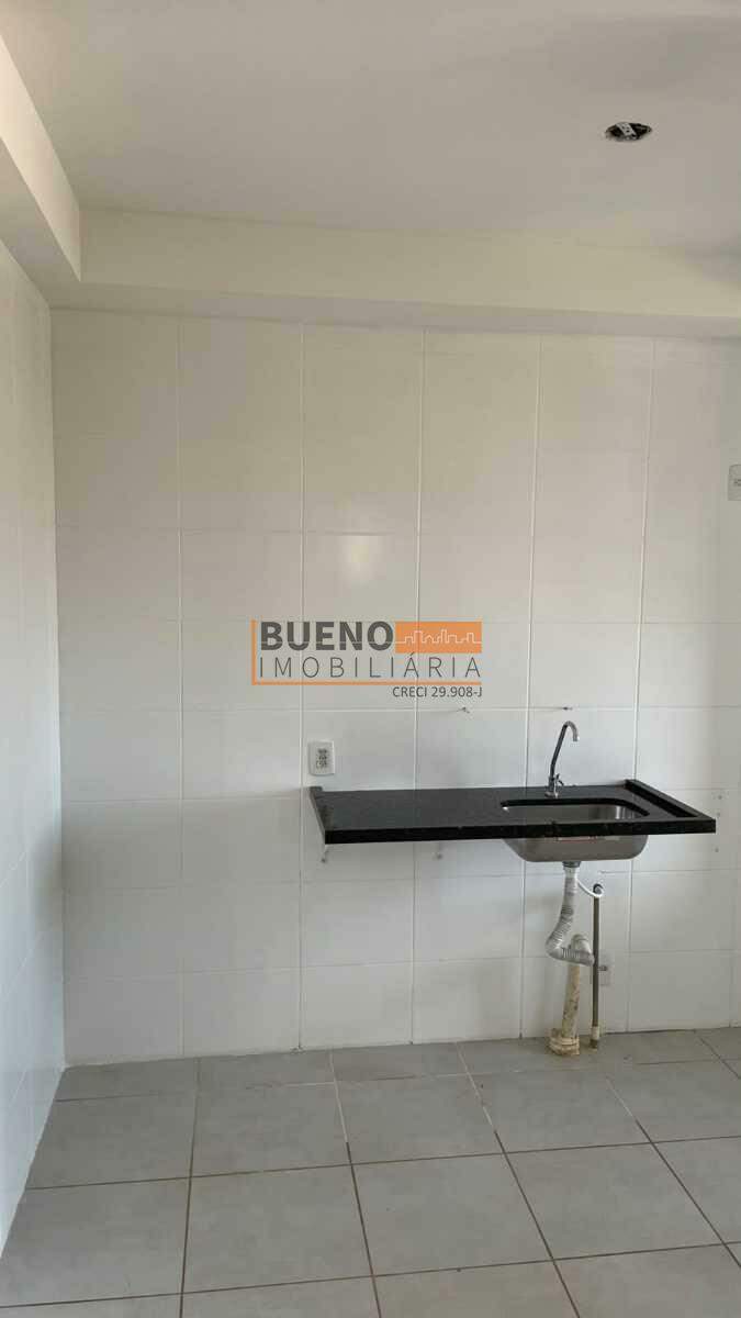 Apartamento à venda no Jardim São Francisco: 