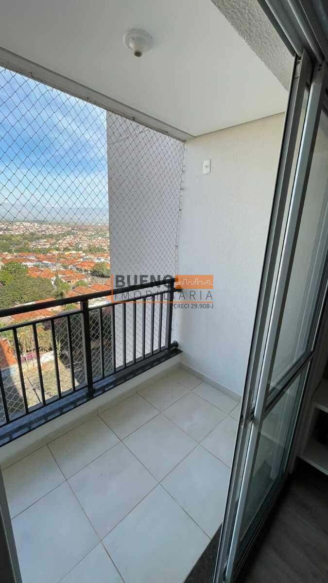 Apartamento à venda no Jardim São Francisco: 