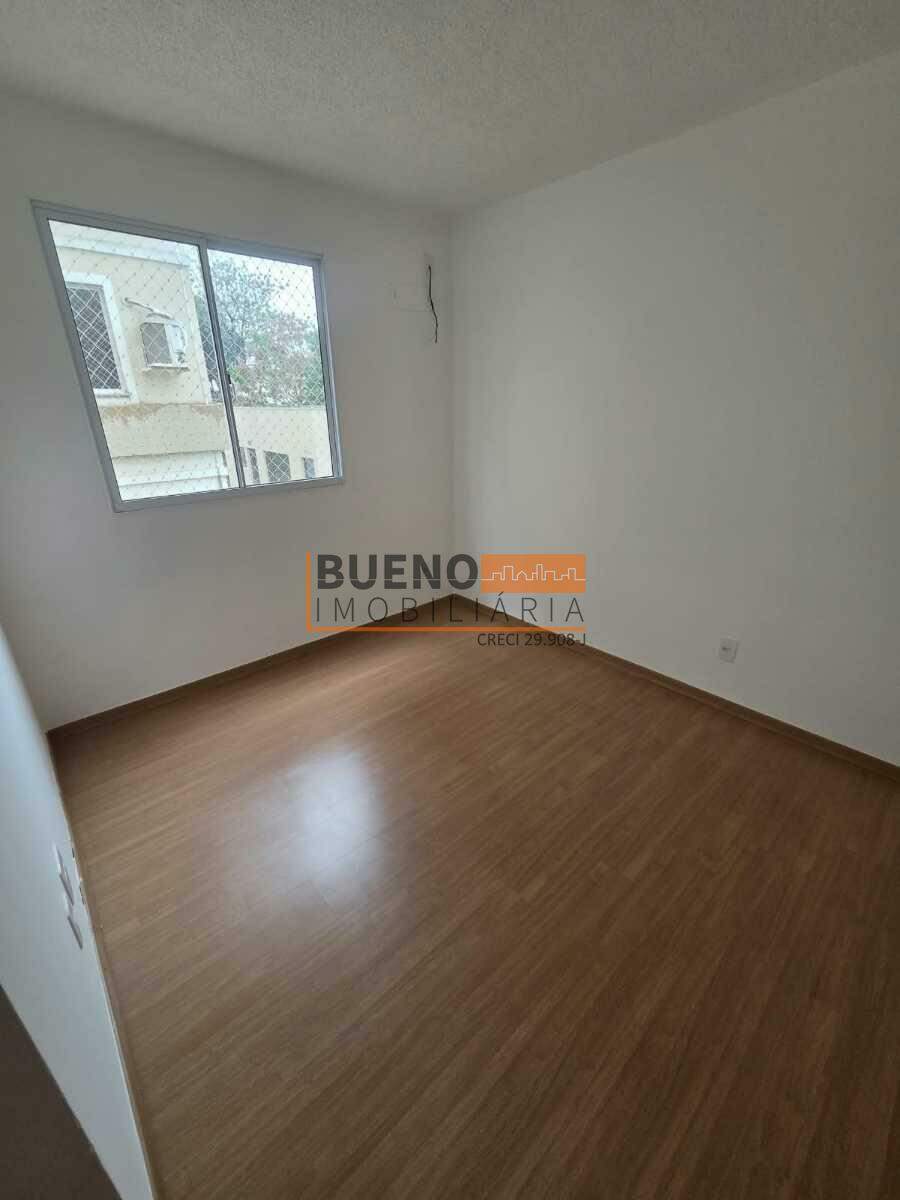 Apartamento à venda no Jardim Vista Alegre: 