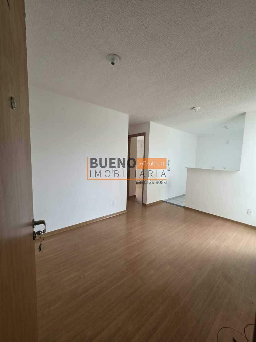 Apartamento à venda no Jardim Vista Alegre: 