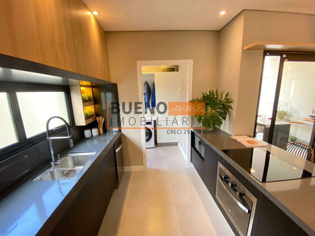 Casa à venda no Werner Plaas: 