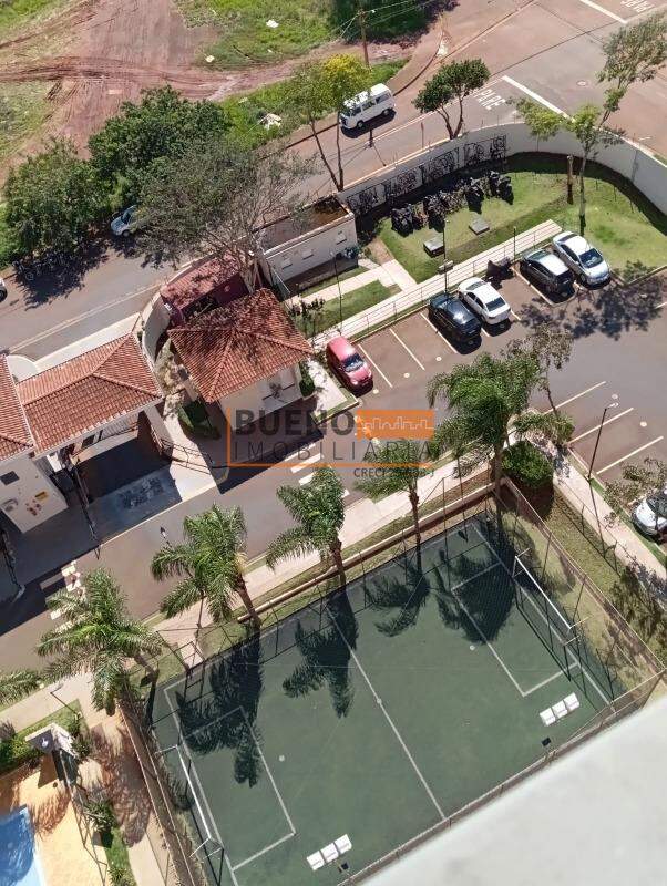 Apartamento à venda no Residencial Dona Margarida: 