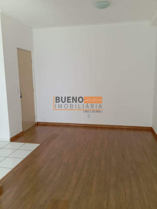 Apartamento à venda no Residencial Dona Margarida: 