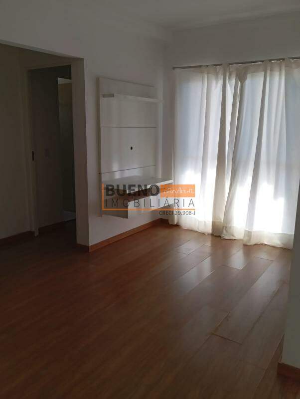 Apartamento à venda no Residencial Dona Margarida: 