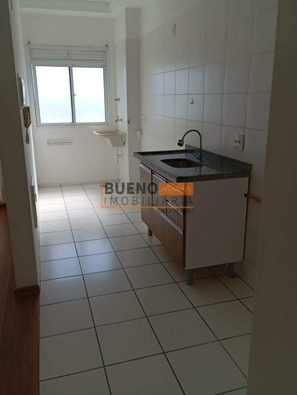 Apartamento à venda no Residencial Dona Margarida: 