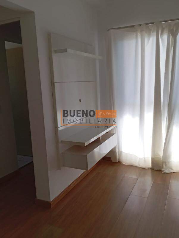 Apartamento à venda no Residencial Dona Margarida: 