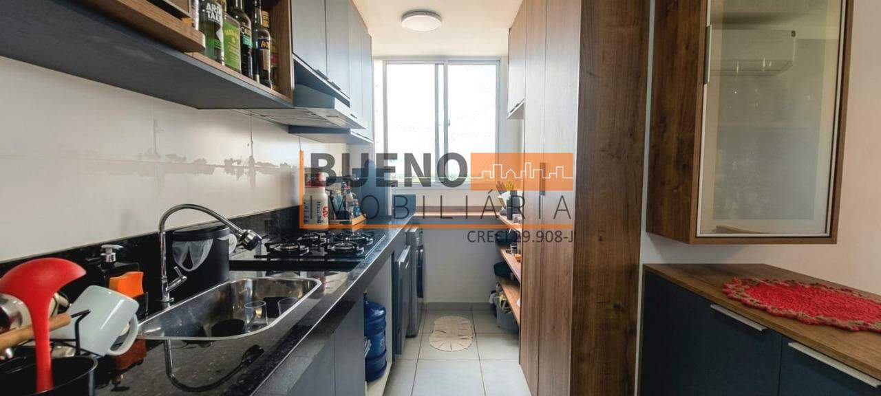 Apartamento à venda no Jardim dos Manacás: 