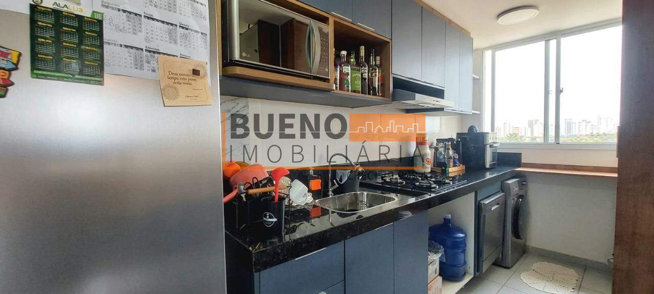 Apartamento à venda no Jardim dos Manacás: 