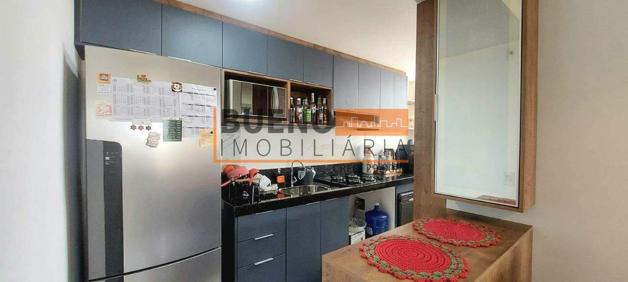 Apartamento à venda no Jardim dos Manacás: 