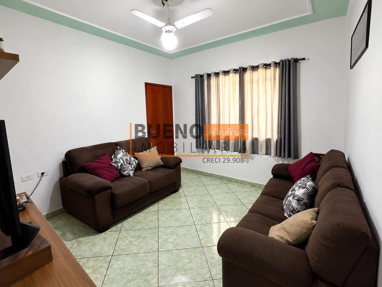 Casa à venda no Jardim Esmeralda: 