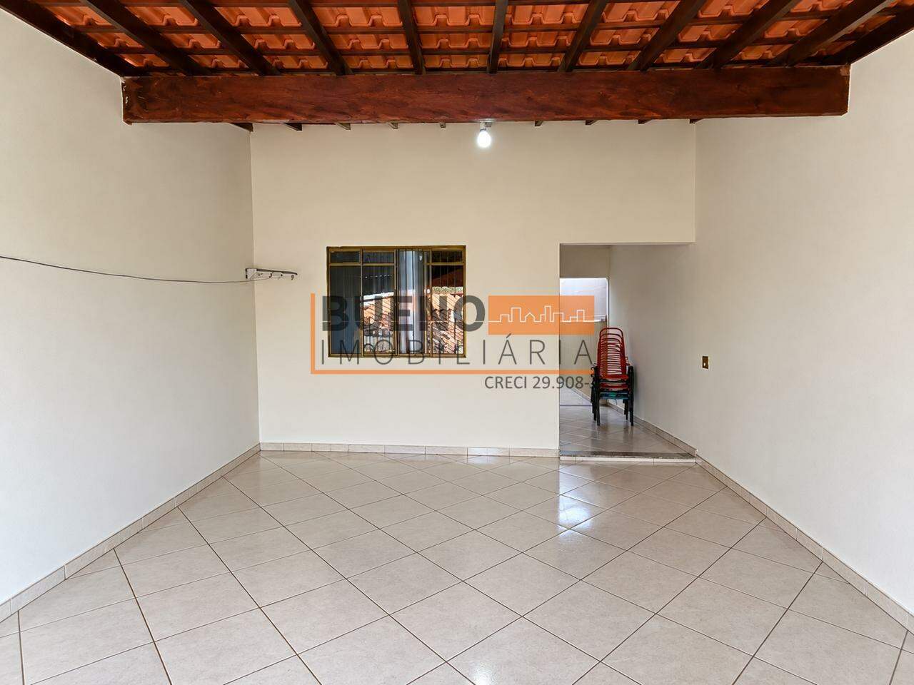 Casa à venda no Jardim Esmeralda: 