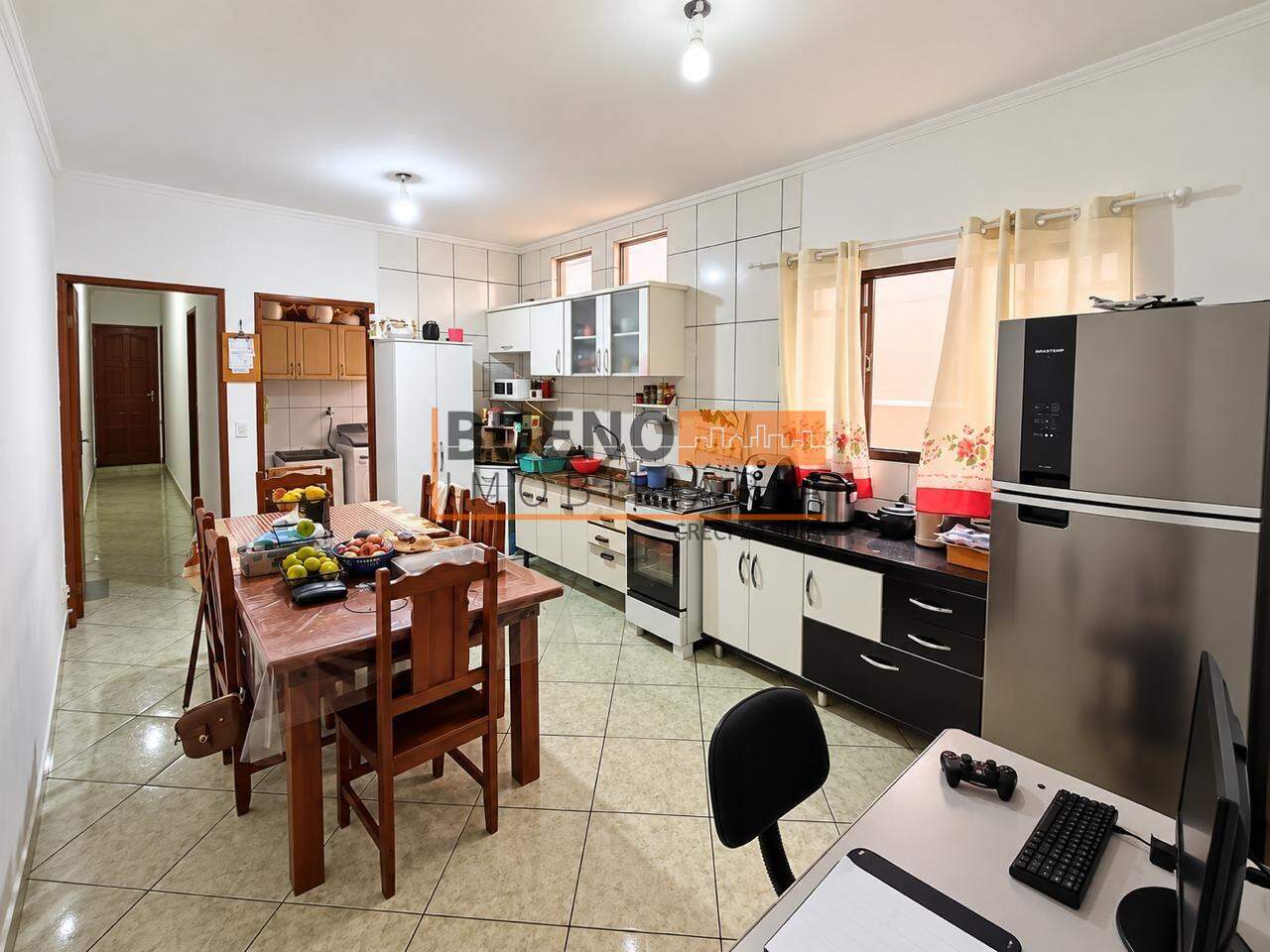 Casa à venda no Jardim Esmeralda: 