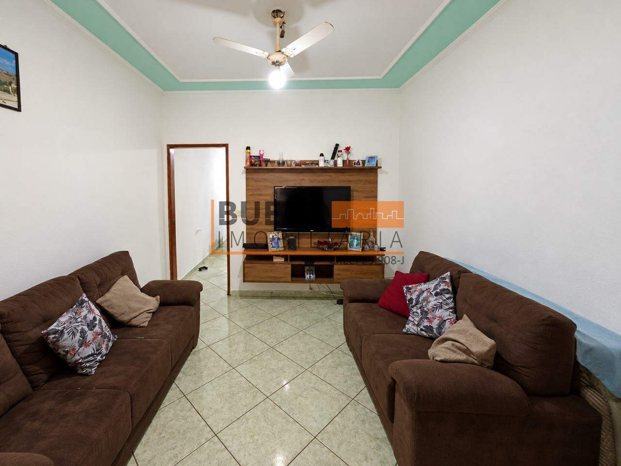 Casa à venda no Jardim Esmeralda: 