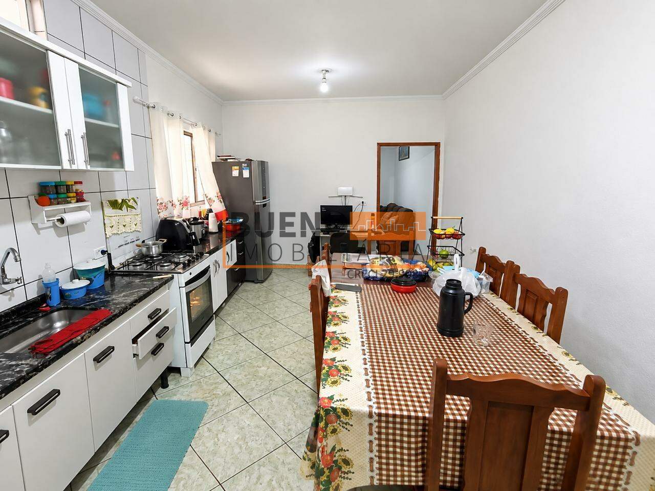 Casa à venda no Jardim Esmeralda: 