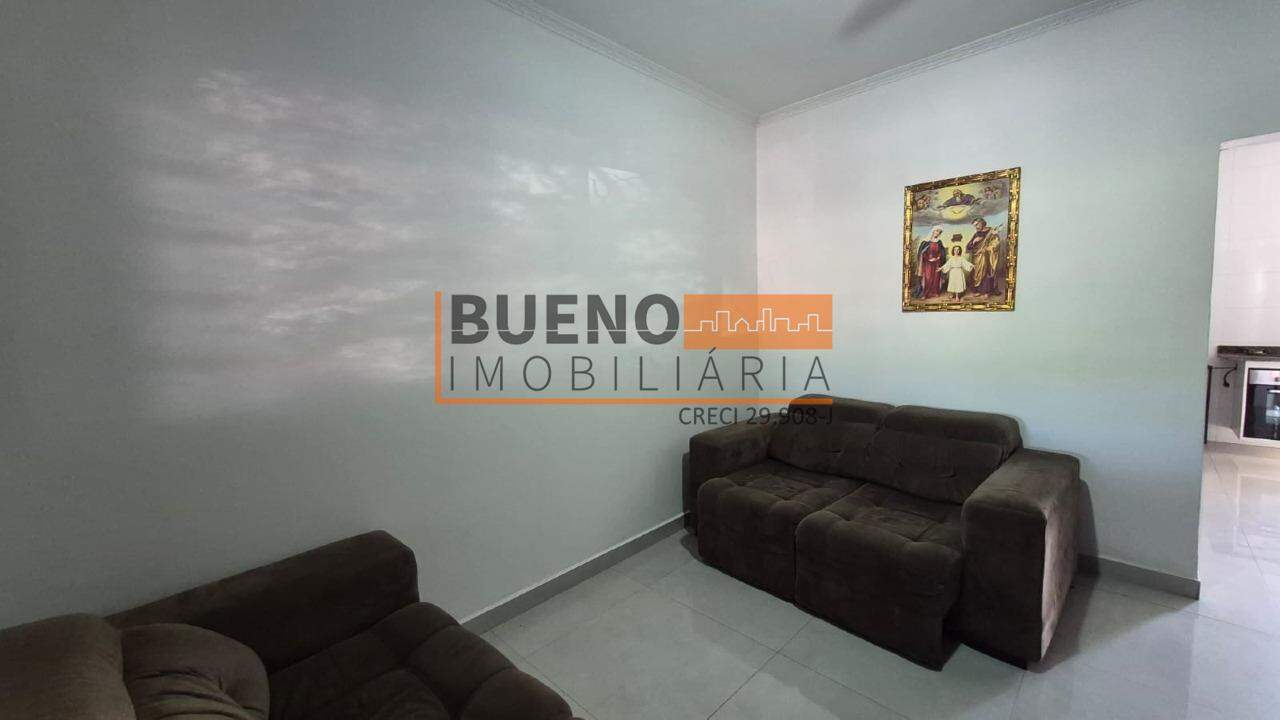 Casa à venda no Vila Mollon: 