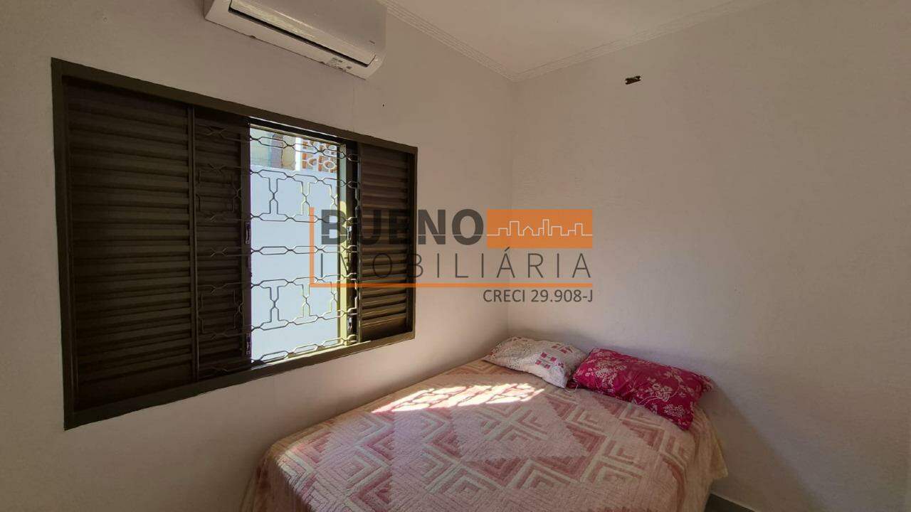 Casa à venda no Vila Mollon: 