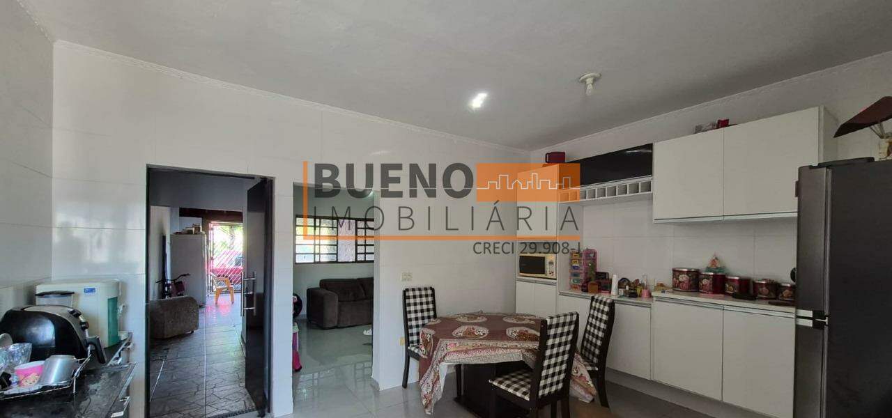Casa à venda no Vila Mollon: 