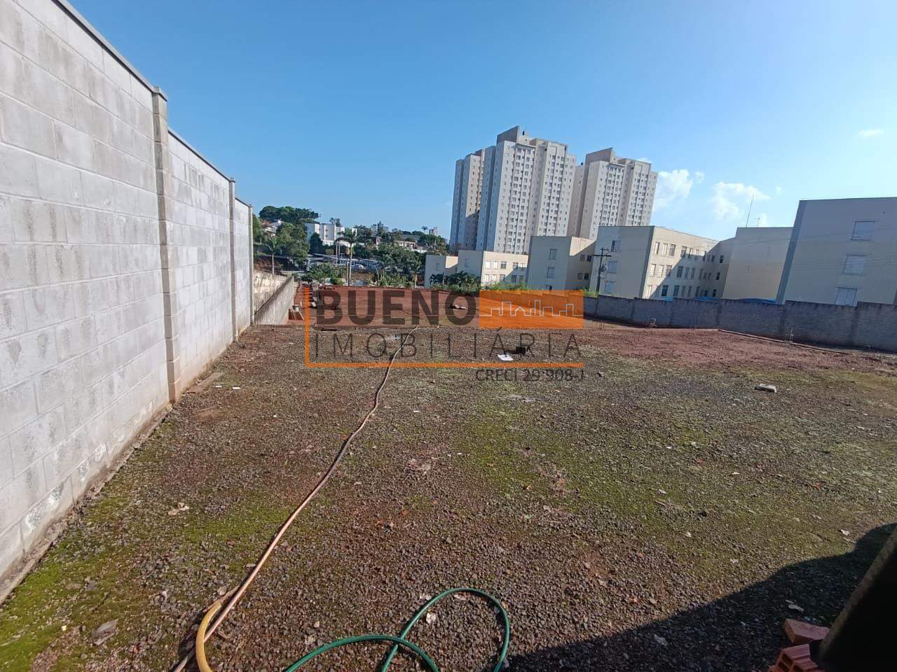 Terreno à venda no Vila Biasi: 
