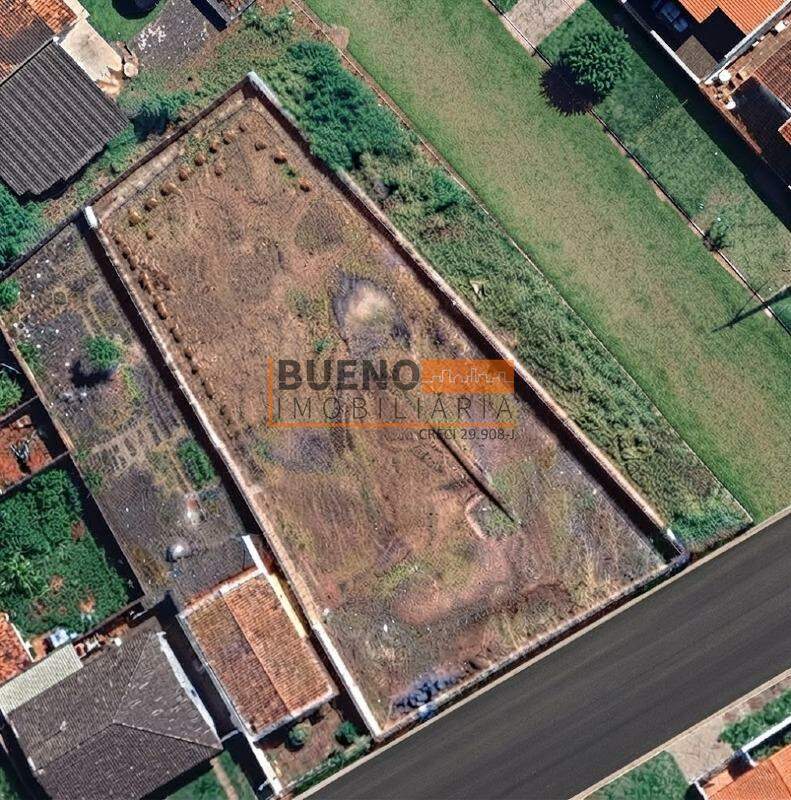 Terreno à venda no Vila Biasi: 