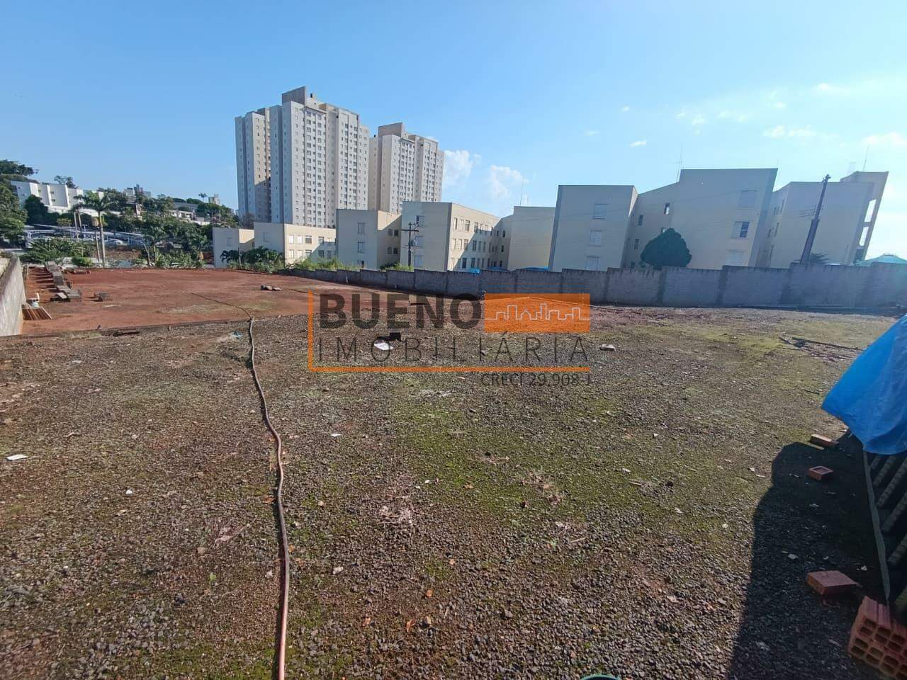 Terreno à venda no Vila Biasi: 