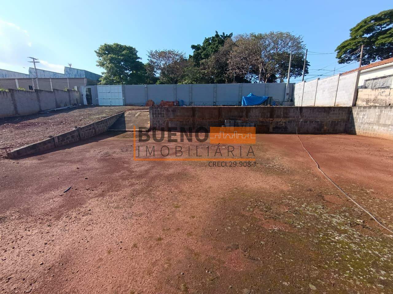 Terreno à venda no Vila Biasi: 