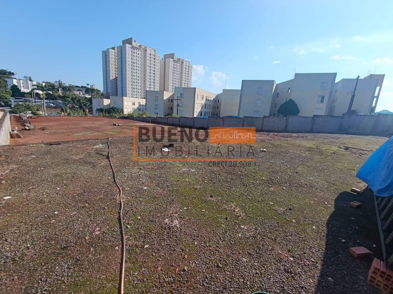 Terreno à venda no Vila Biasi: 
