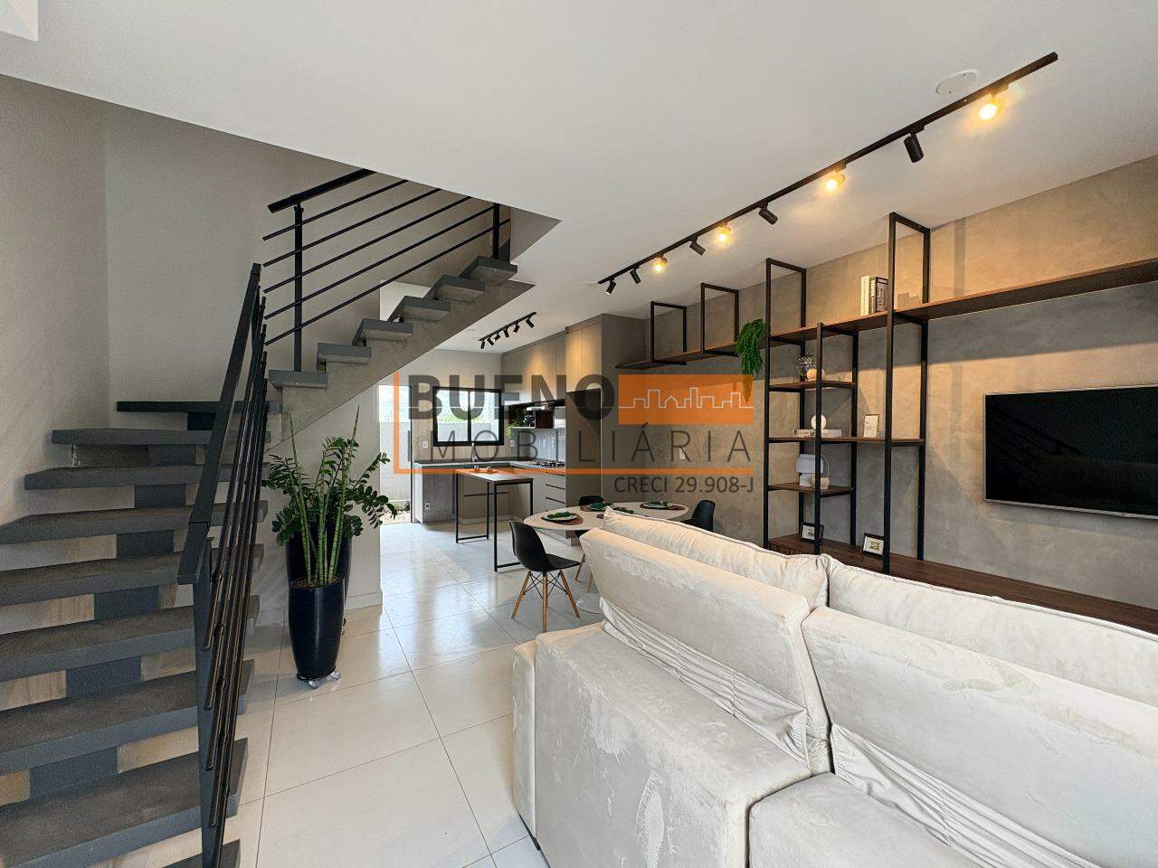 Casa à venda no Vila Santa Maria: 