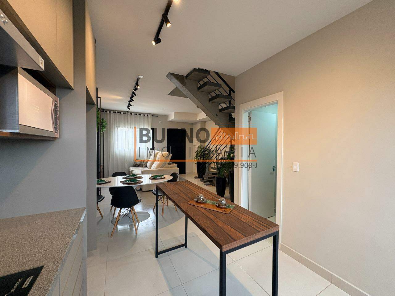 Casa à venda no Vila Santa Maria: 
