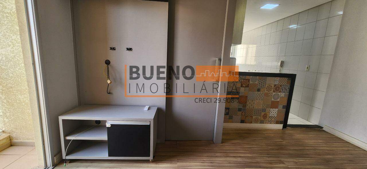 Apartamento à venda no Jardim Guanabara: 