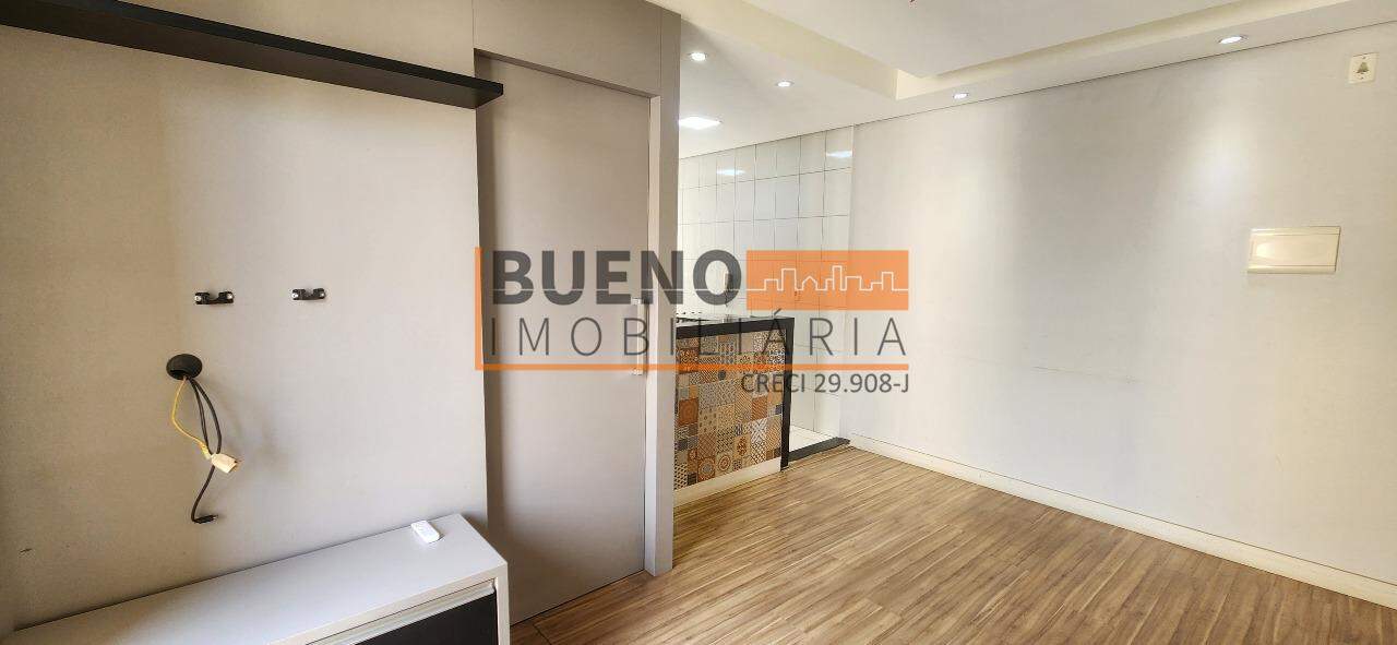 Apartamento à venda no Jardim Guanabara: 