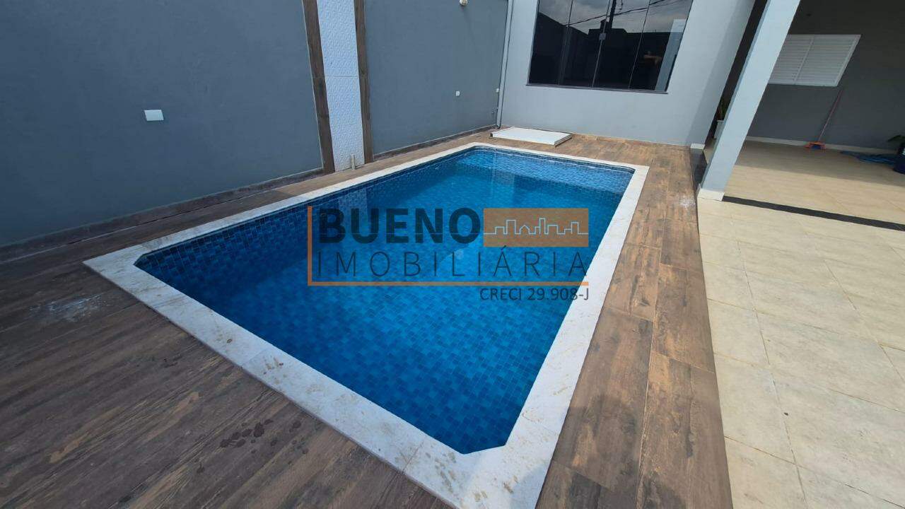 Casa à venda no Jardim Aranha Oliveira: 