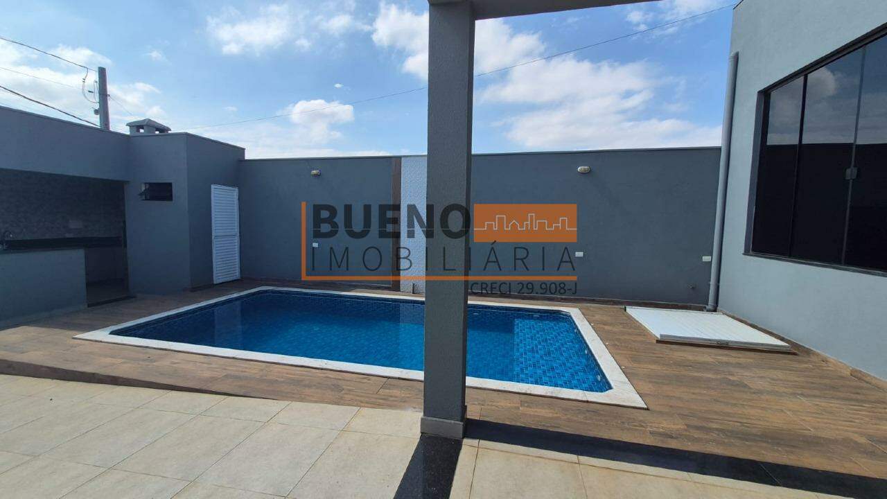 Casa à venda no Jardim Aranha Oliveira: 
