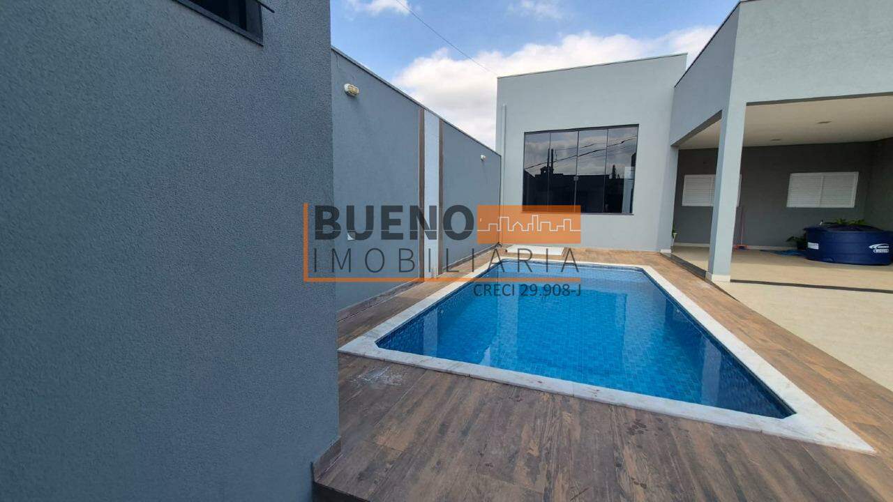 Casa à venda no Jardim Aranha Oliveira: 