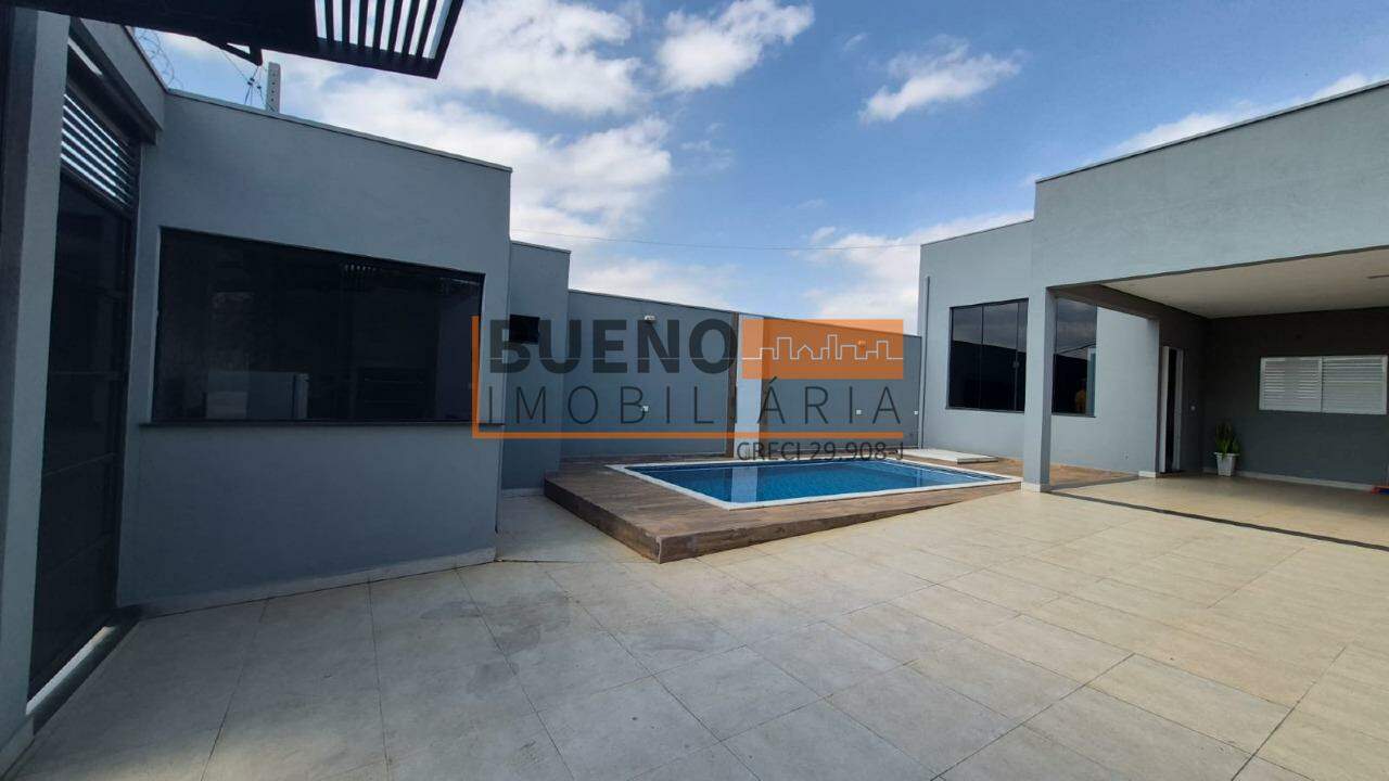 Casa à venda no Jardim Aranha Oliveira: 