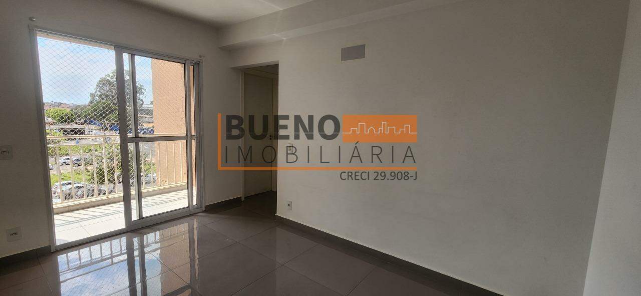 Apartamento à venda no Jardim Mollon: 