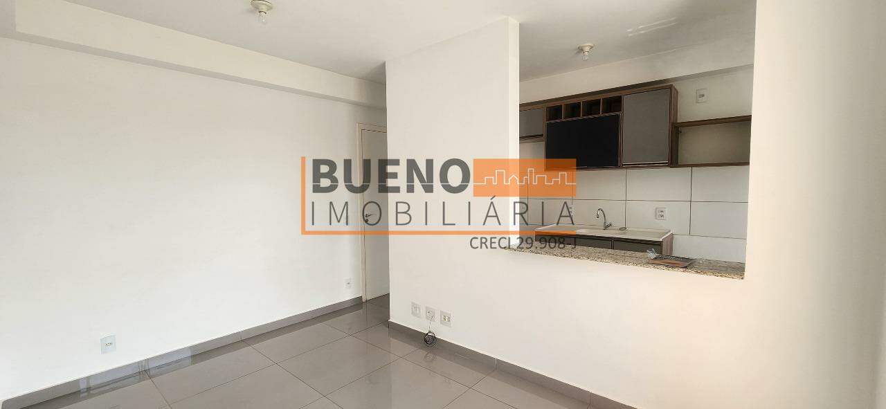 Apartamento à venda no Jardim Mollon: 