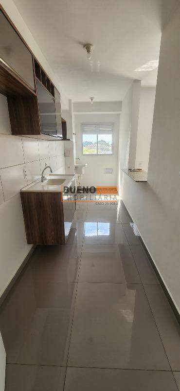 Apartamento à venda no Jardim Mollon: 