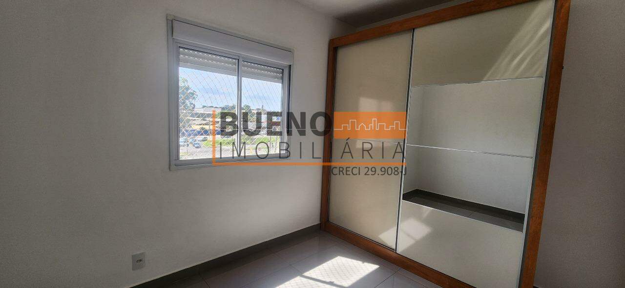 Apartamento à venda no Jardim Mollon: 
