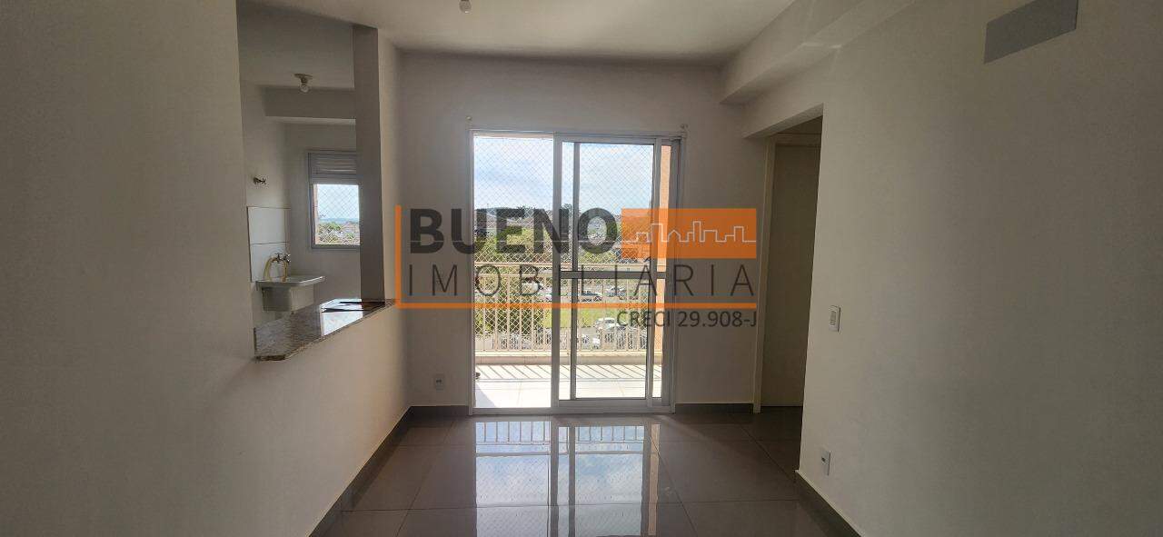 Apartamento à venda no Jardim Mollon: 