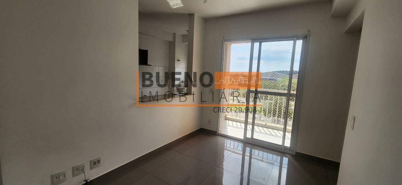 Apartamento à venda no Jardim Mollon: 