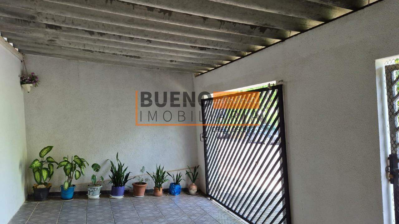 Casa à venda no Conjunto Habitacional dos Trabalhadores: 