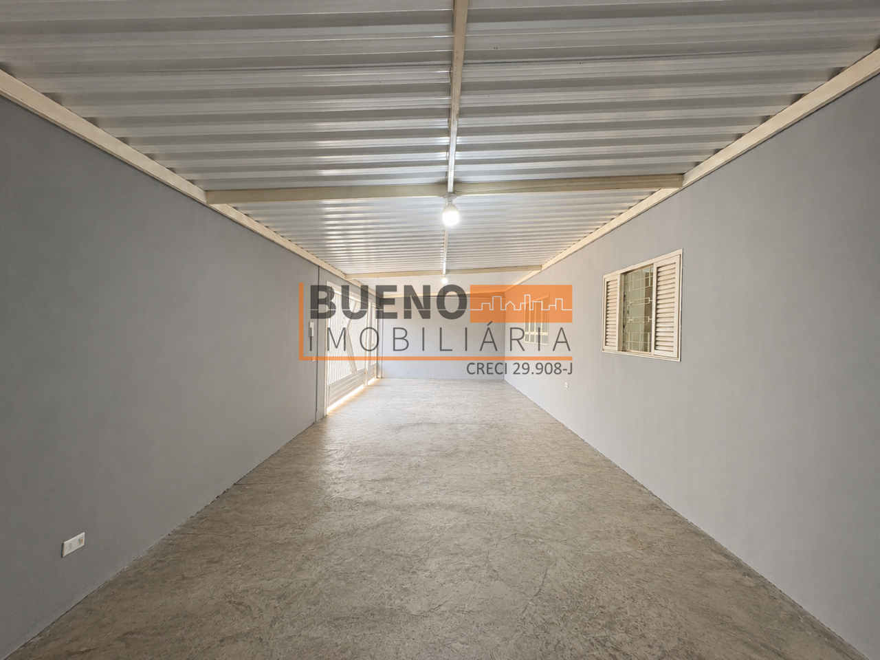 Casa para aluguel no Jardim Laudissi: 