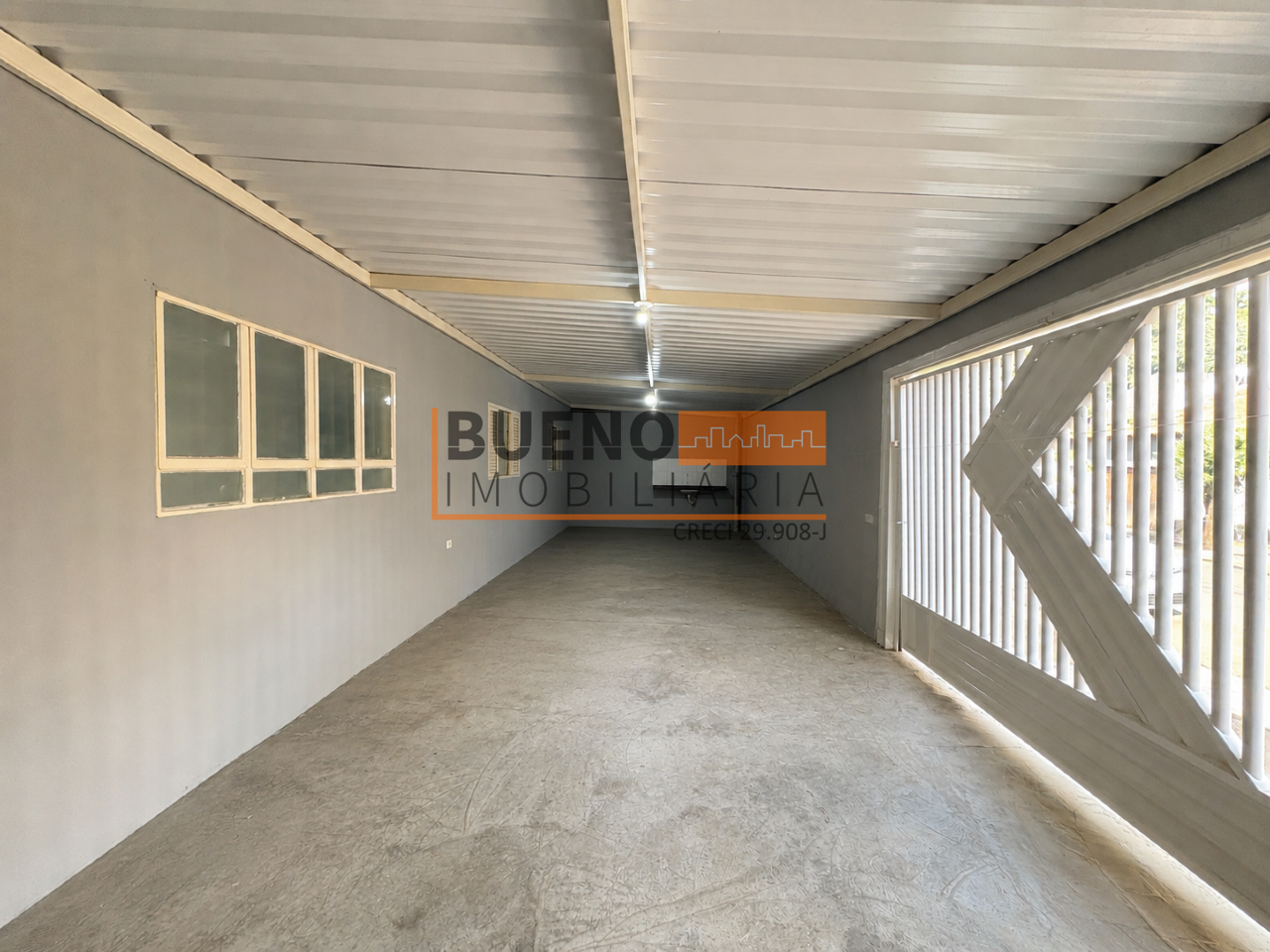 Casa para aluguel no Jardim Laudissi: 