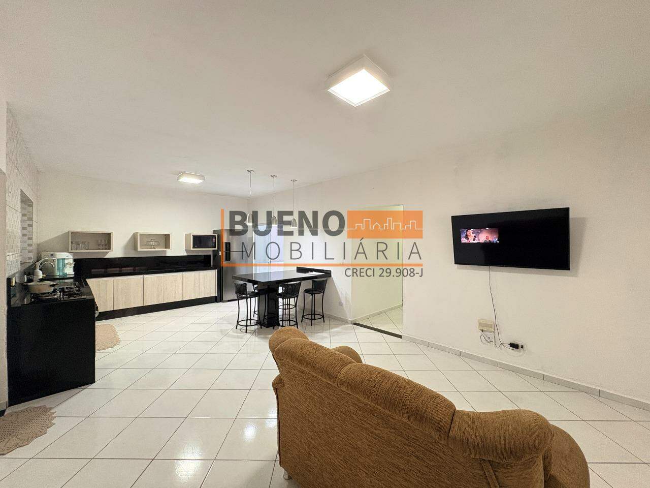 Casa para aluguel no Jardim Laudissi: 