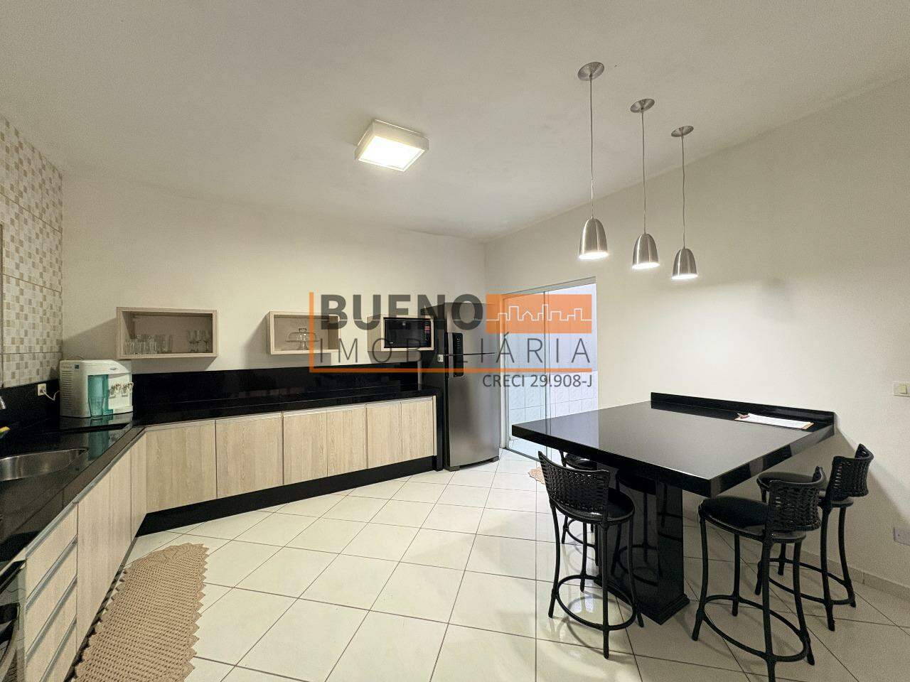 Casa para aluguel no Jardim Laudissi: 